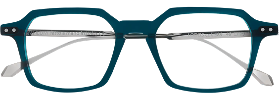 Monture de lunettes Giorgio Nannini LODOS-589 - LODOS-589